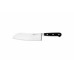 Faca Santoku forjada 7 pol Maserin Apollo 2